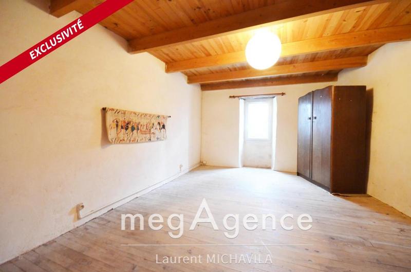 Maison de campagne - 120 m² - 6 pièces