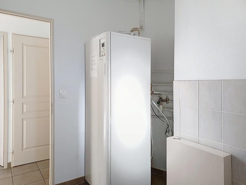 Maison - 87 m² - 4 pièces