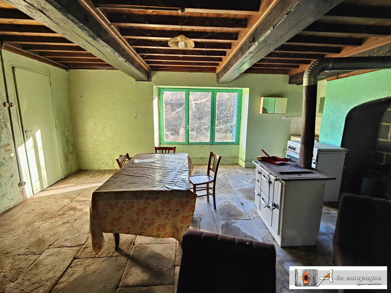 Maison - 138 m² - 4 pièces