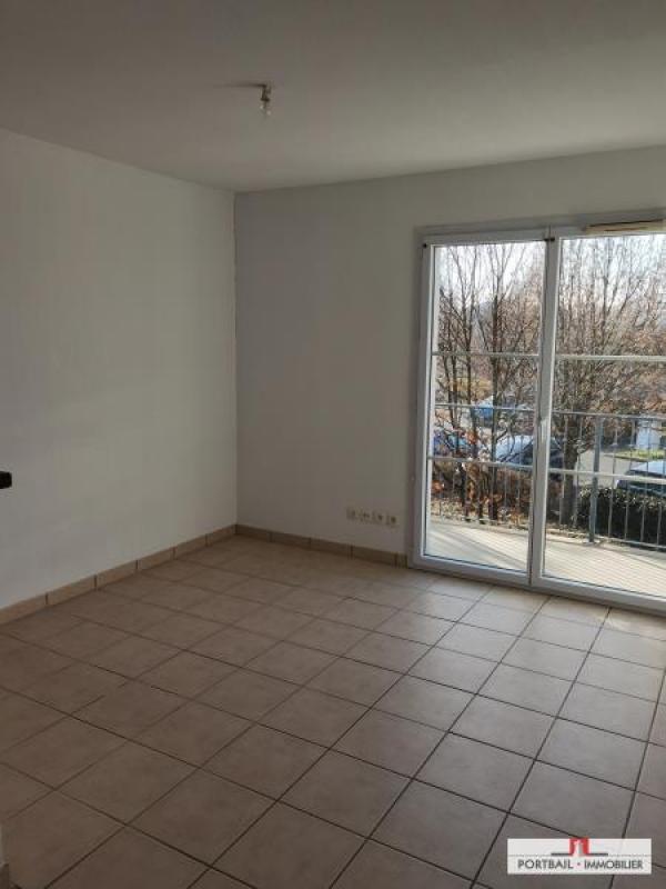Appartement - 33 m² - 2 pièces