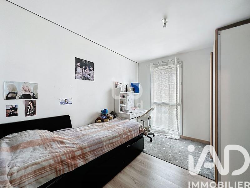 Maison - 98 m² - 5 pièces