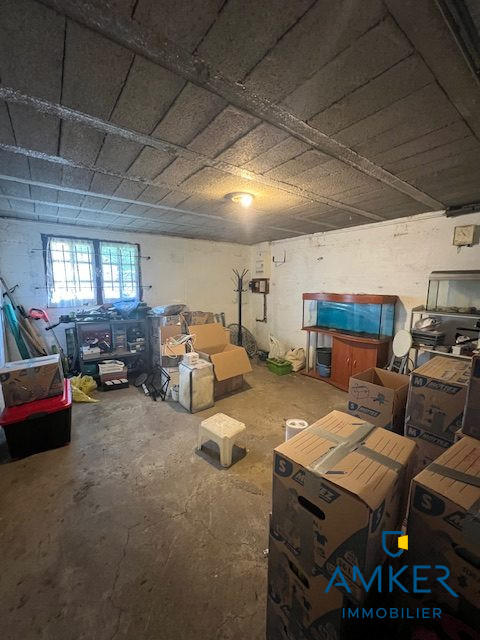 Maison traditionnelle - 87 m² - 4 pièces