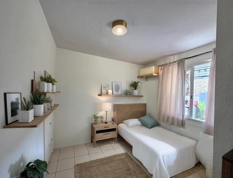 Maison - 86 m² - 5 pièces