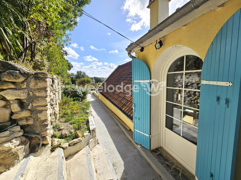 Maison - 132 m² - 7 pièces