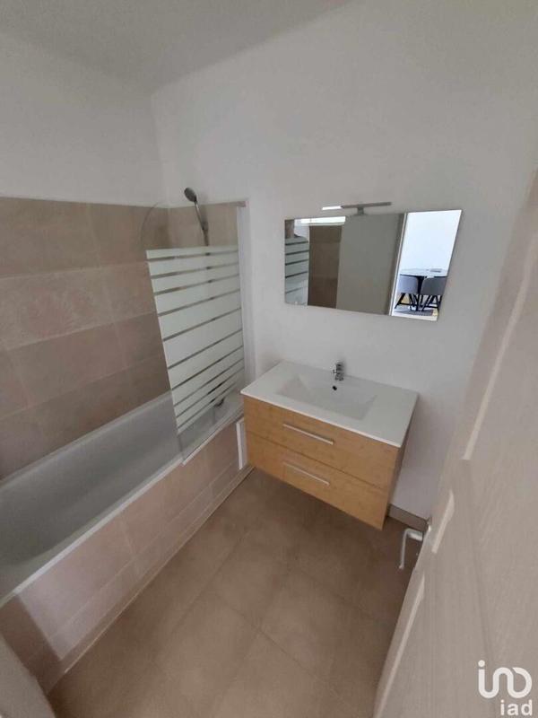 Appartement - 67 m² - 4 pièces