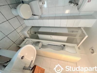 Appartement - 24 m² - 2 pièces