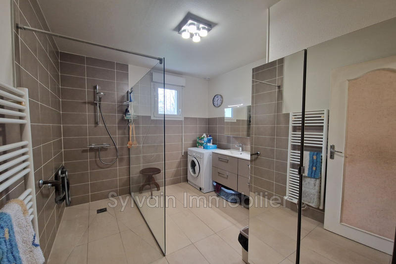 Maison - 174 m² - 7 pièces