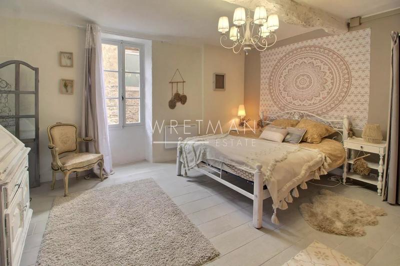 Maison de village - 157 m² - 4 pièces