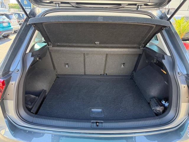 Volkswagen Tiguan II 2.0 Tdi 150 Dsg7 Carat