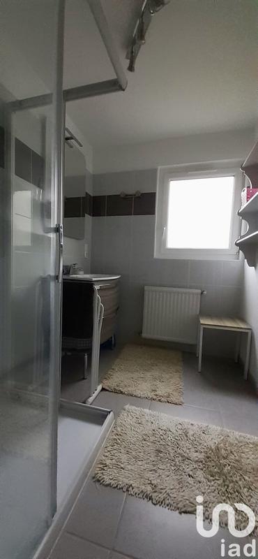 Maison de campagne - 115 m² - 5 pièces