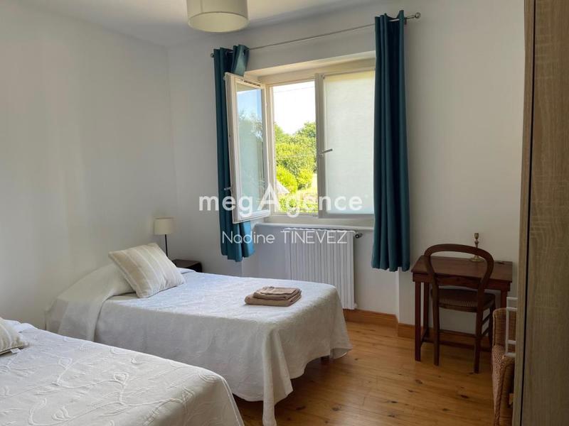 Maison de campagne - 300 m² - 9 pièces