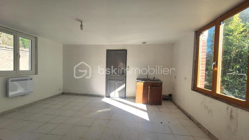 Longère - 230 m² - 10 pièces