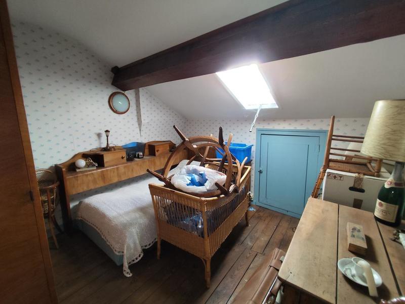 Appartement - 59 m² - 4 pièces