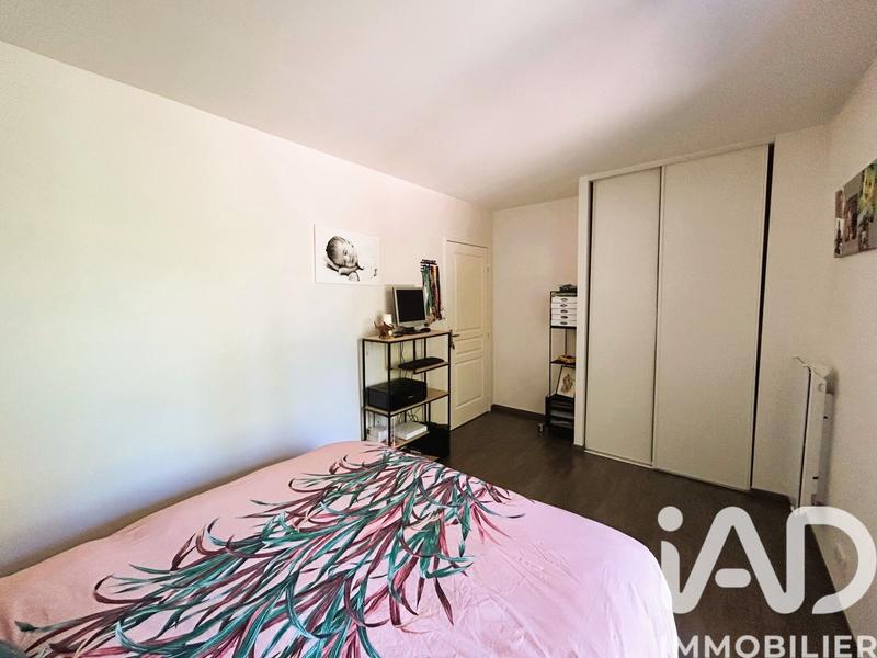 Appartement - 80 m² - 3 pièces