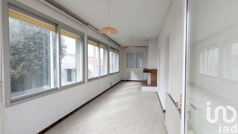 Maison - 176 m² - 7 pièces