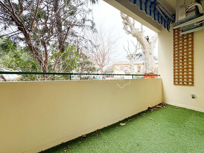 Appartement - 83 m² - 4 pièces