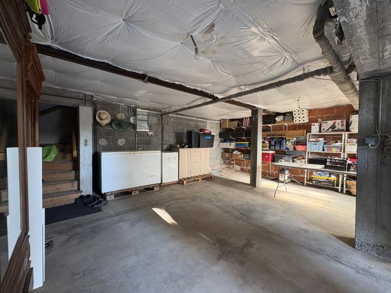 Maison - 234 m² - 5 pièces