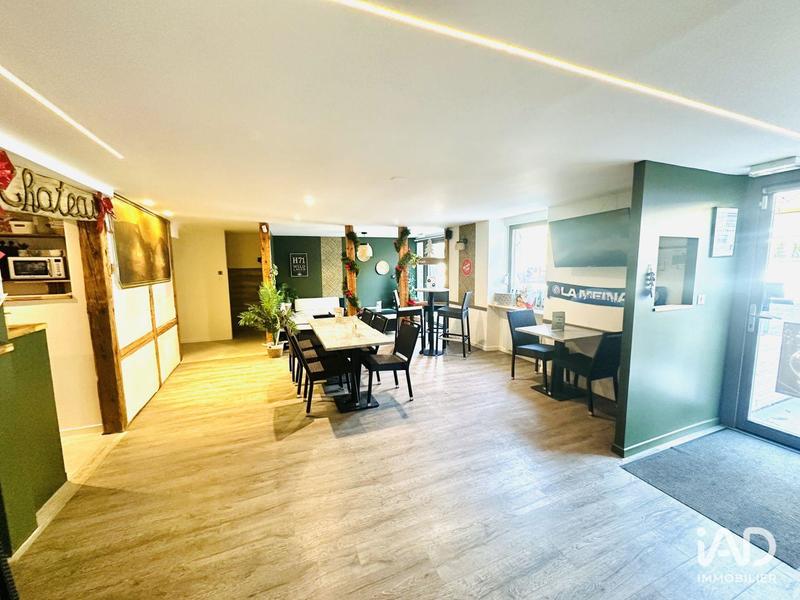 Local commercial - 120 m²