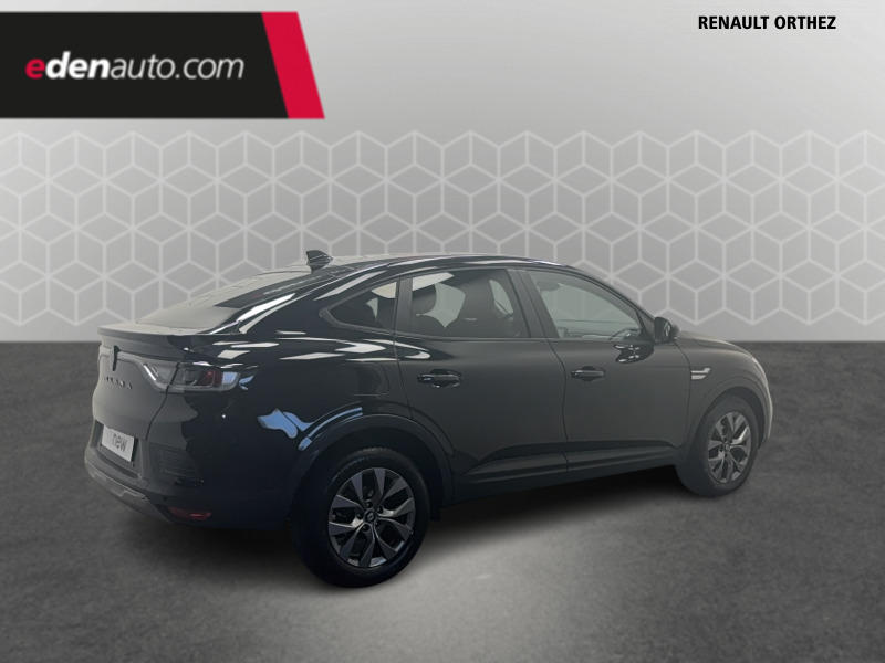 Renault Arkana TCe 140 Edc - 23 Evolution