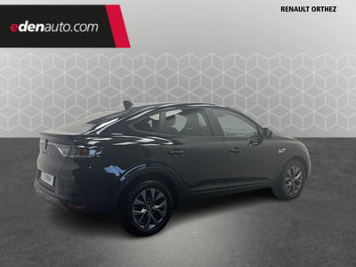 Renault Arkana TCe 140 Edc - 23 Evolution