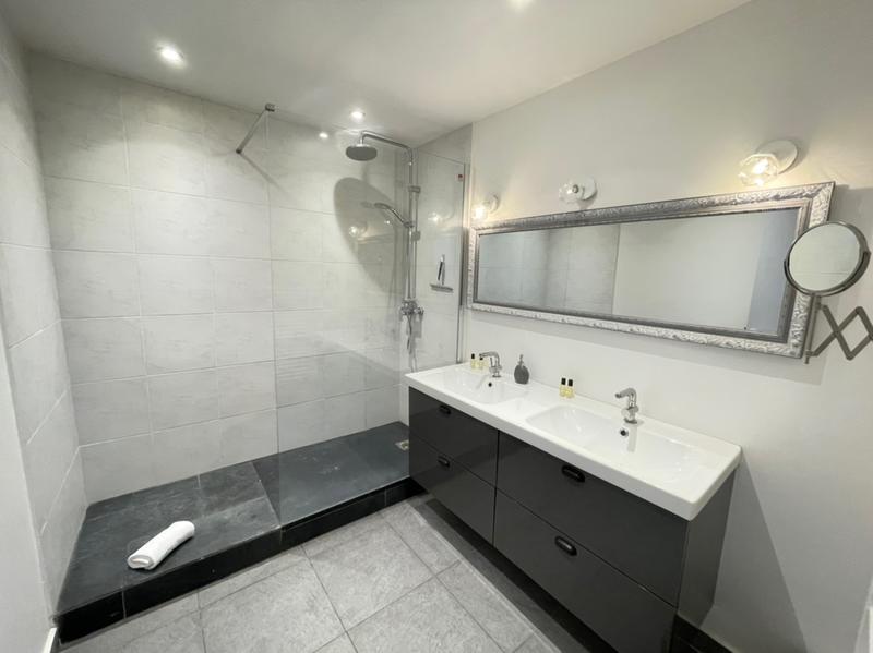 Appartement - 78 m² - 3 pièces