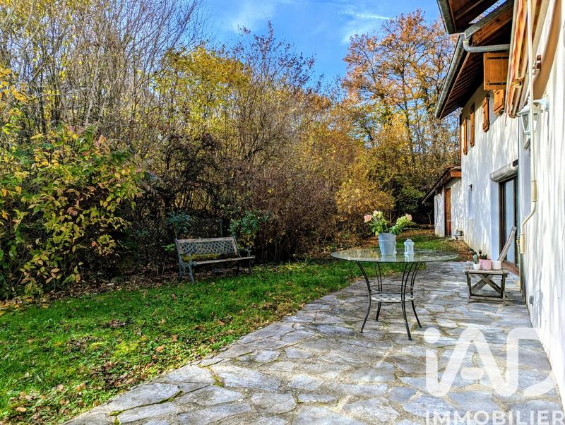 Maison de campagne - 101 m² - 3 pièces