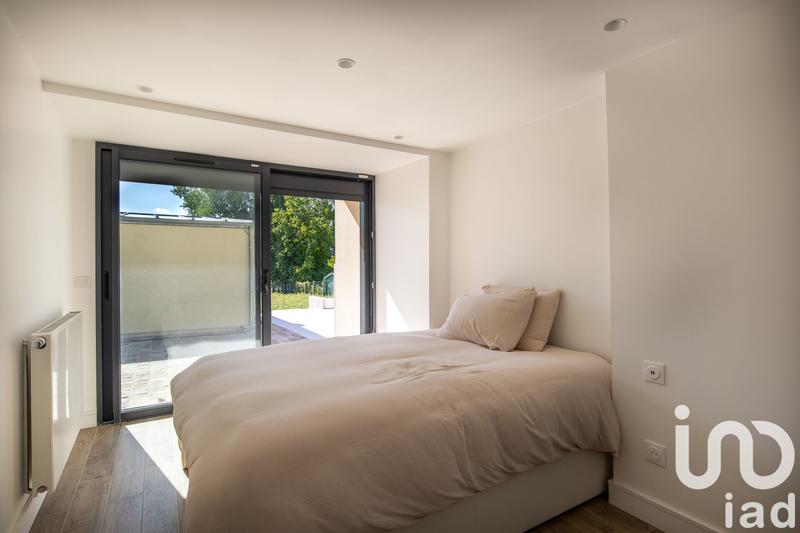 Maison de maîtres - 208 m² - 9 pièces