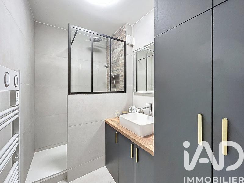 Appartement - 87 m² - 4 pièces