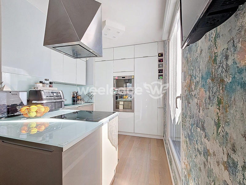 Appartement - 73 m² - 3 pièces