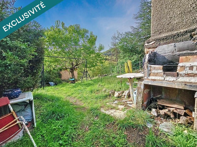 Maison de village - 83 m² - 4 pièces