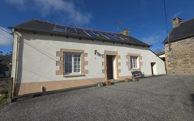 Maison - 79 m² - 4 pièces