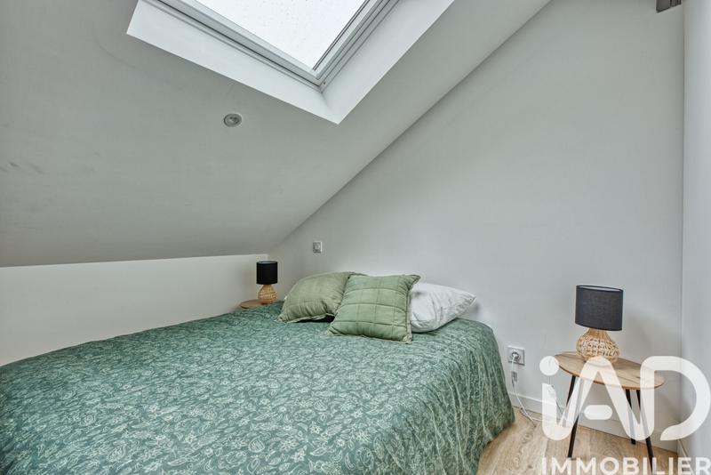 Maison - 299 m² - 11 pièces