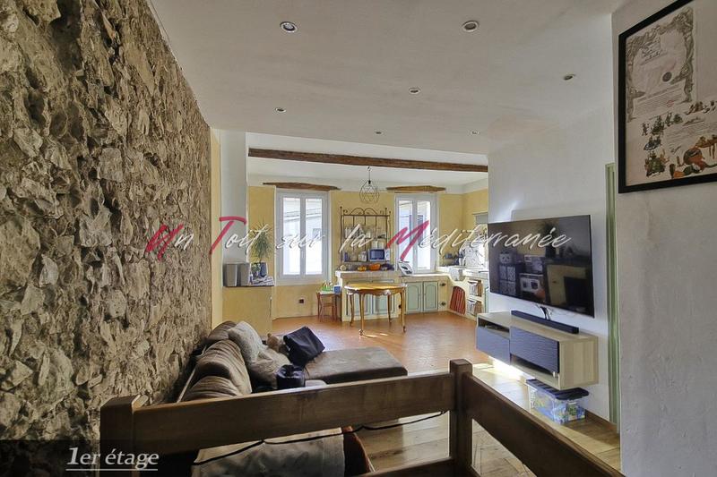 Maison - 147 m² - 5 pièces