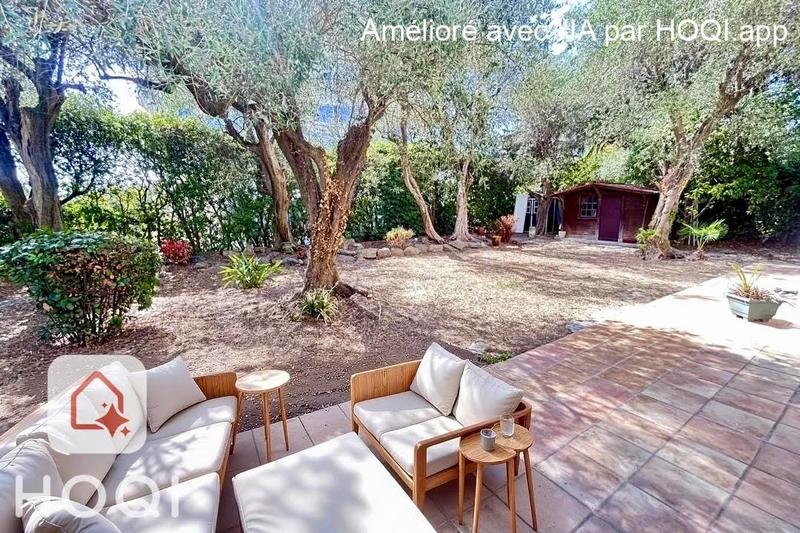 Appartement - 100 m² - 4 pièces