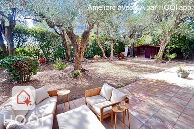 Appartement - 100 m² - 4 pièces