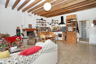 Longère - 85 m² - 4 pièces