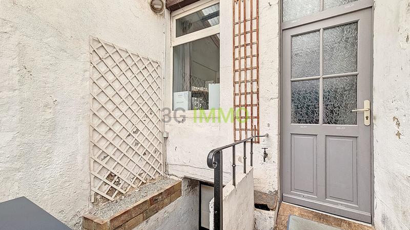 Immeuble - 78 m² - 3 pièces