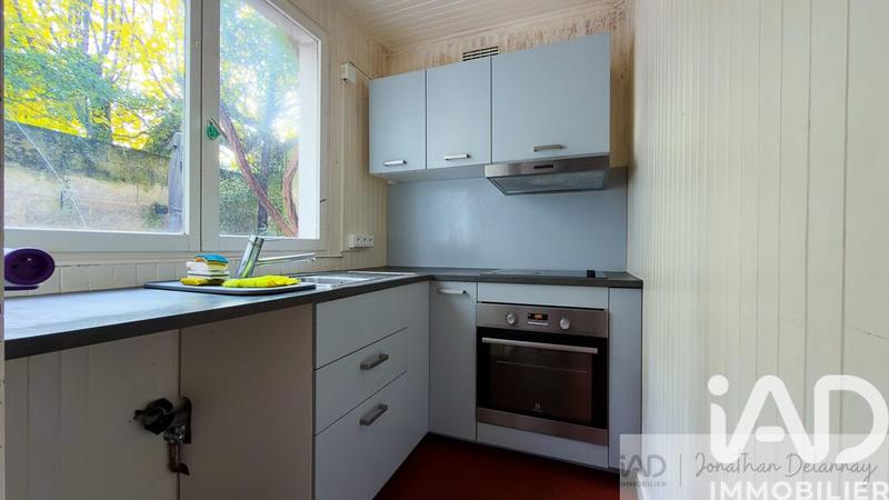 Maison de ville - 208 m² - 6 pièces