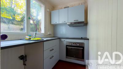 Maison de ville - 208 m² - 6 pièces