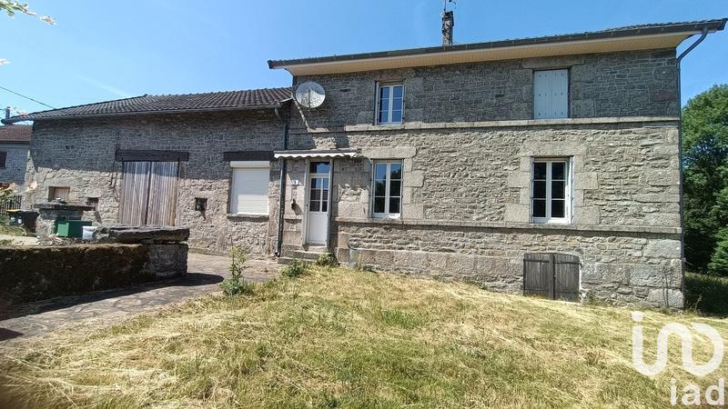 Maison - 150 m² - 6 pièces