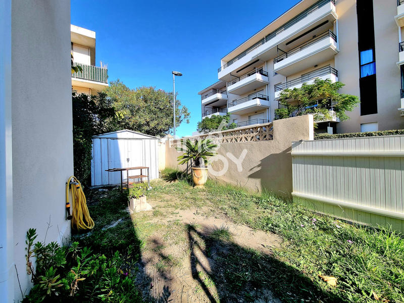 Appartement - 67 m² - 4 pièces