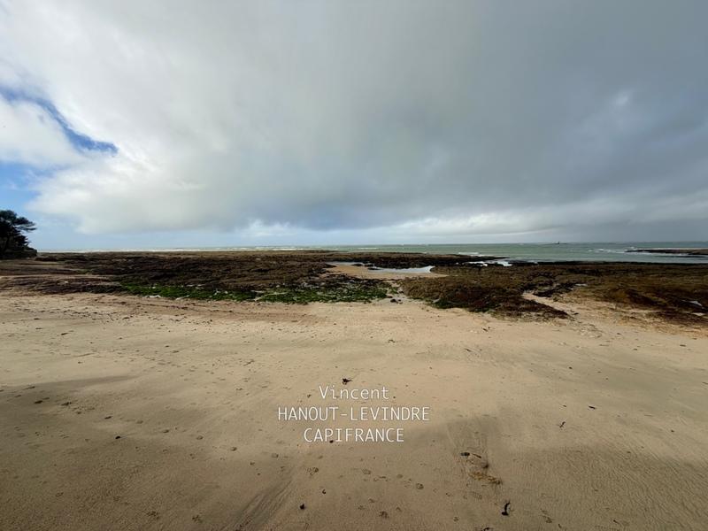 Maison - 149 m² - 8 pièces