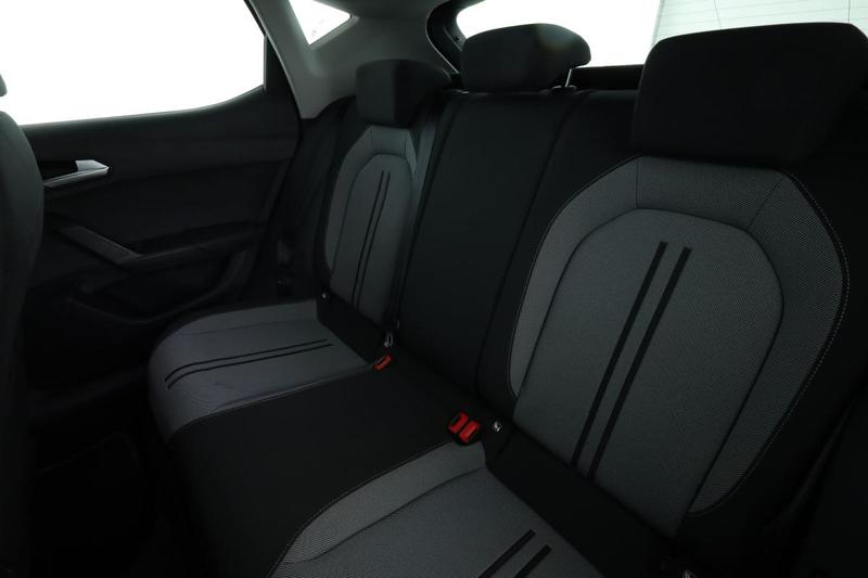 Seat Leon 2.0 Tdi Business Dsg7 150 ch