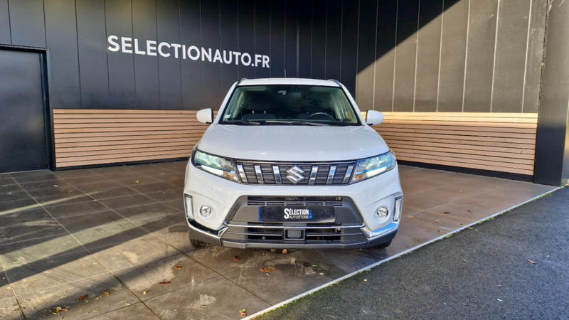 Suzuki Vitara IV 1.5 Dualjet hybrid Privilege At