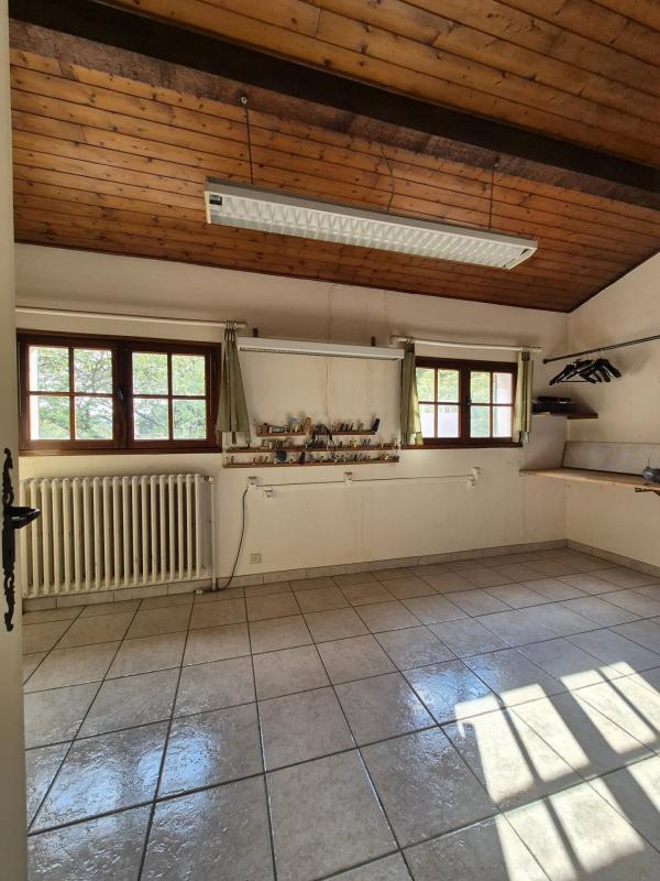 Maison - 144 m² - 5 pièces