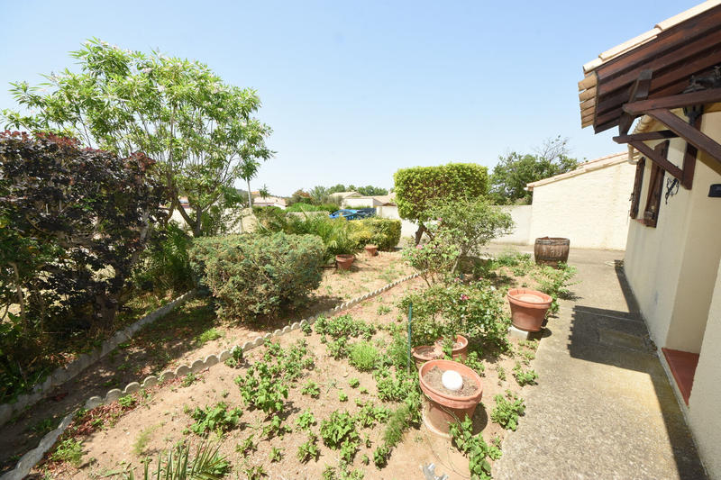 Maison - 73 m² - 3 pièces