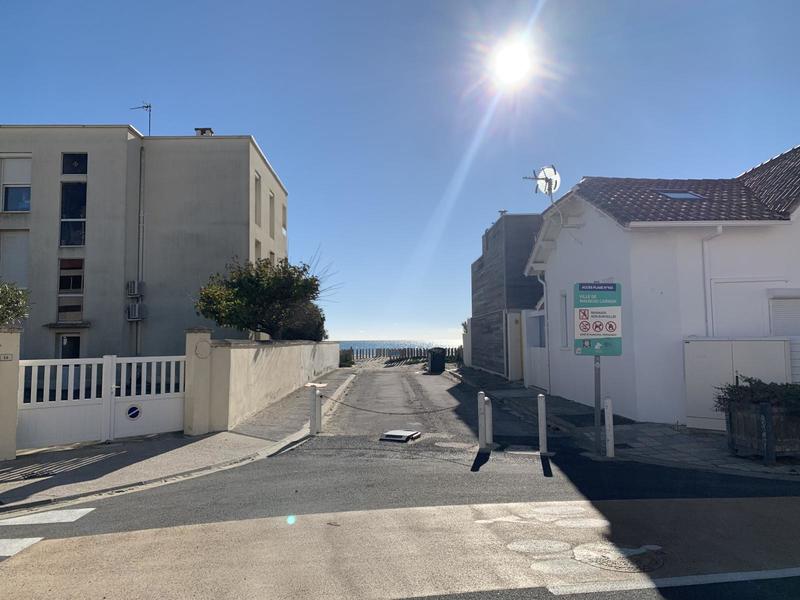 Viager - Appartement - 190 m² - 6 pièces