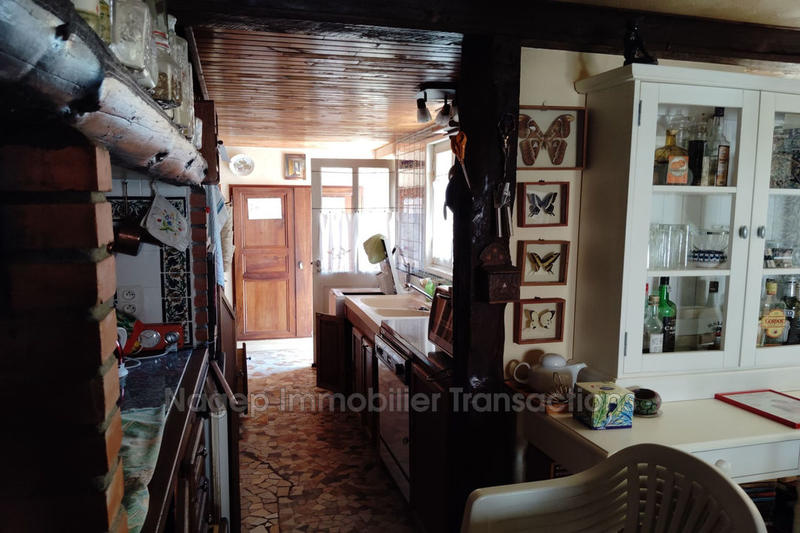 Maison en pierre - 124 m² - 5 pièces