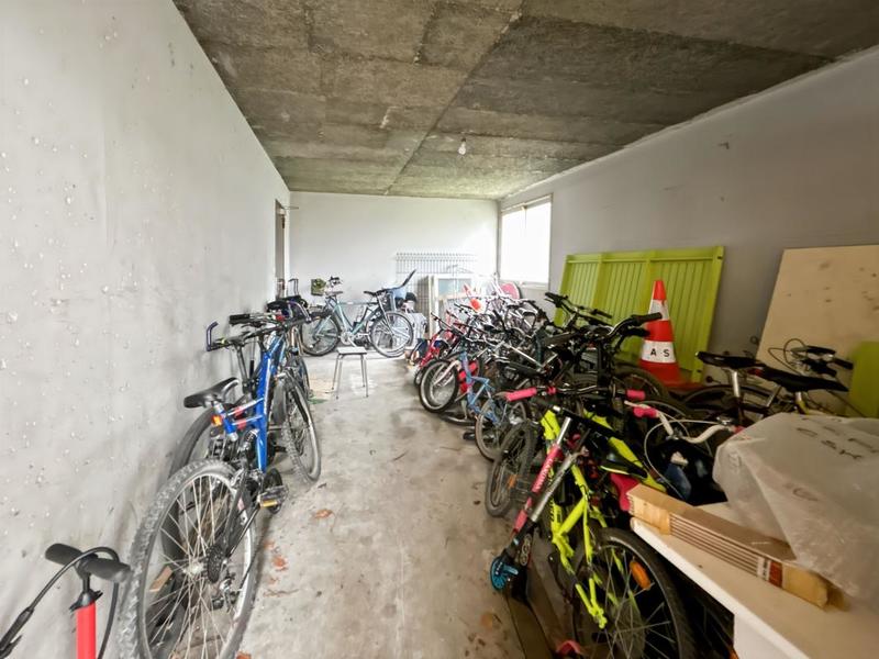 Appartement - 55 m² - 2 pièces