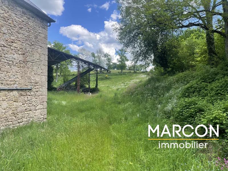 Maison - 104 m² - 5 pièces